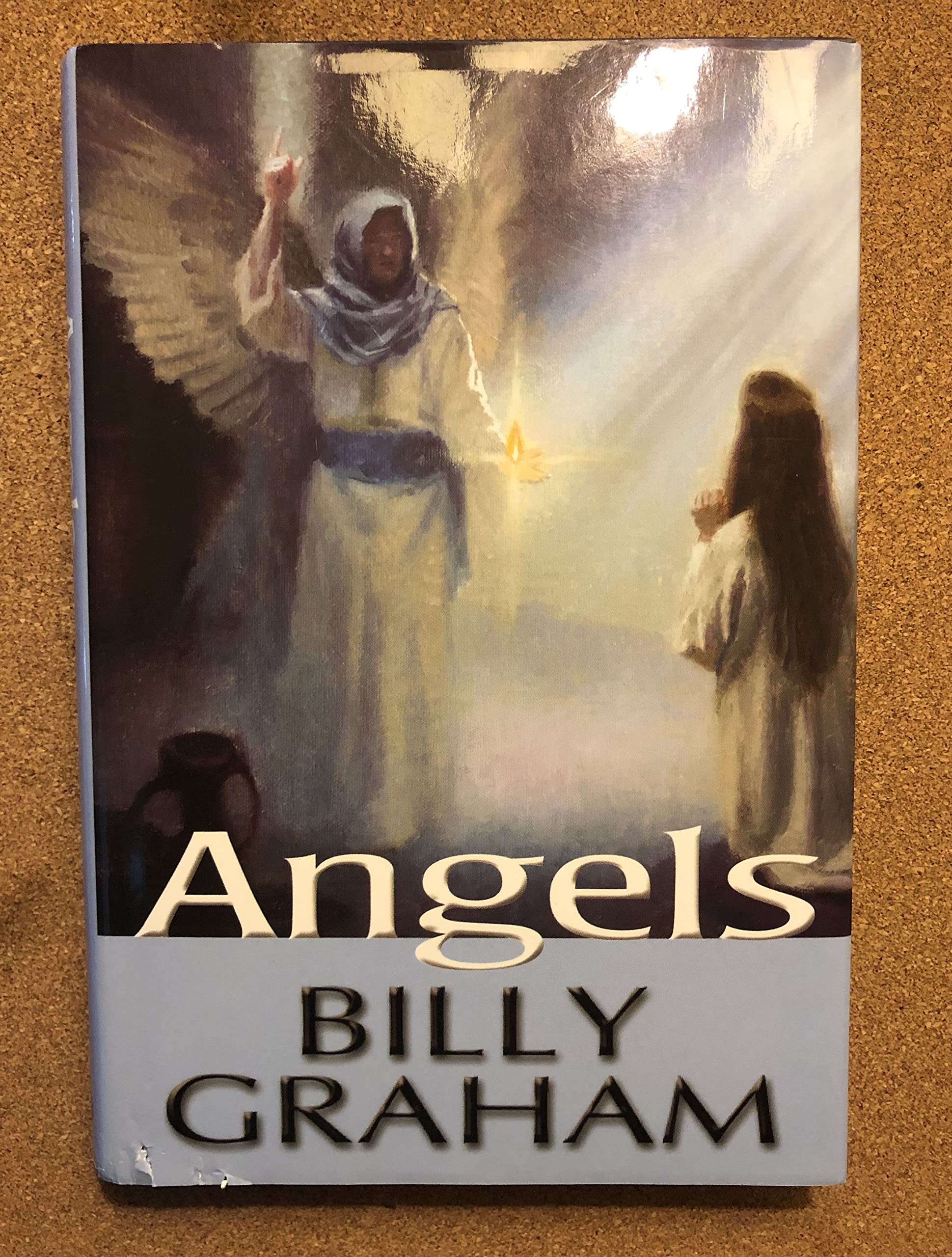 Cover of ANGELS