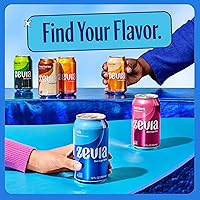 Vista 48 de Zevia - Refresco sin calorías