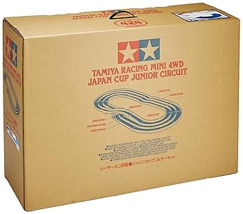 Amazon.co.jp: タミヤ ミニ四駆限定シリーズ ジャパンカップ