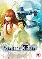 steins;gate シュタインズ・ゲート DVD　全22枚セット Amazon.co.jp: STEINS;GATE DVD BOX : 宮野真守, 今井麻美, 花澤