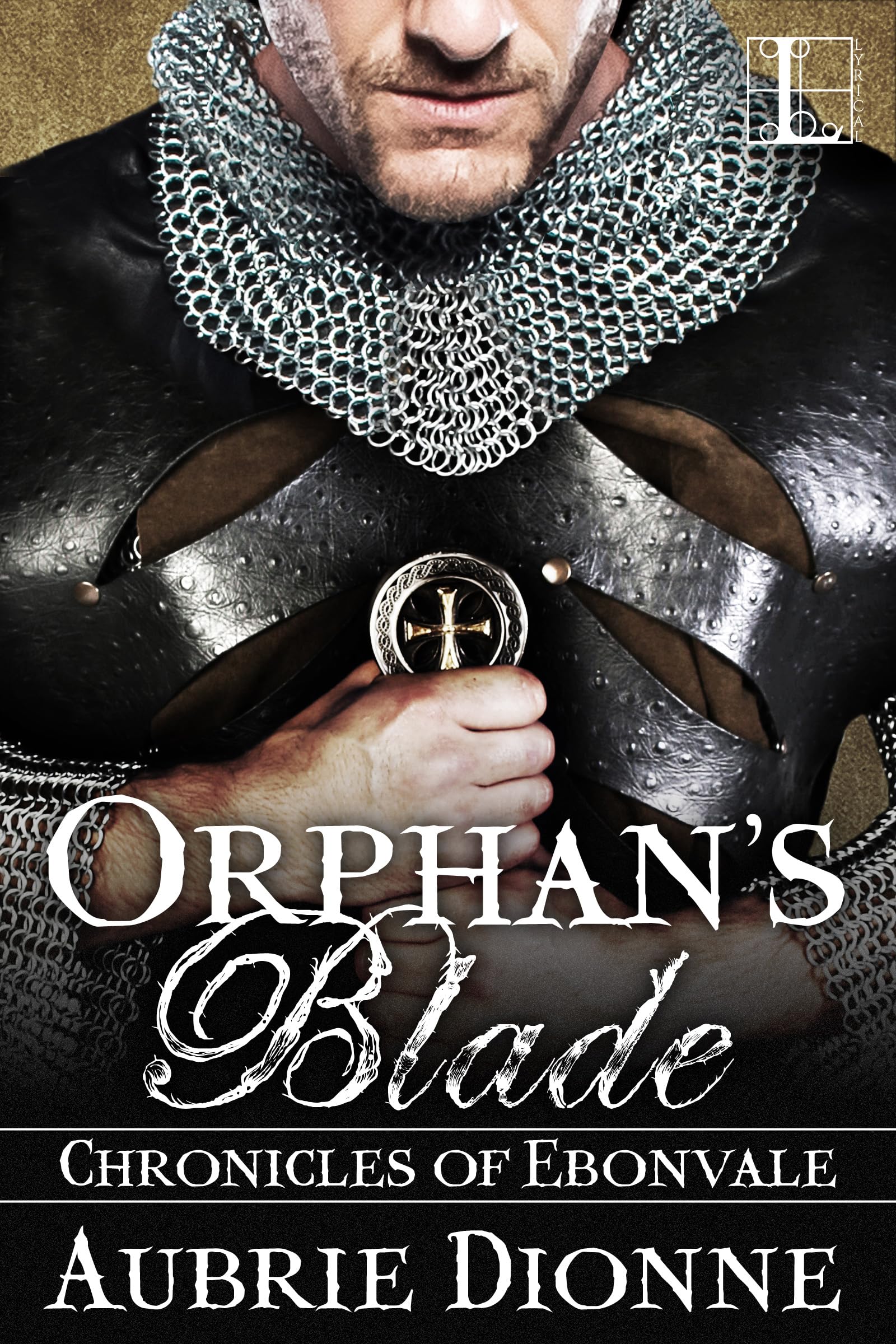 Orphan's Blade (Chronicles of Ebonvale Book 2)