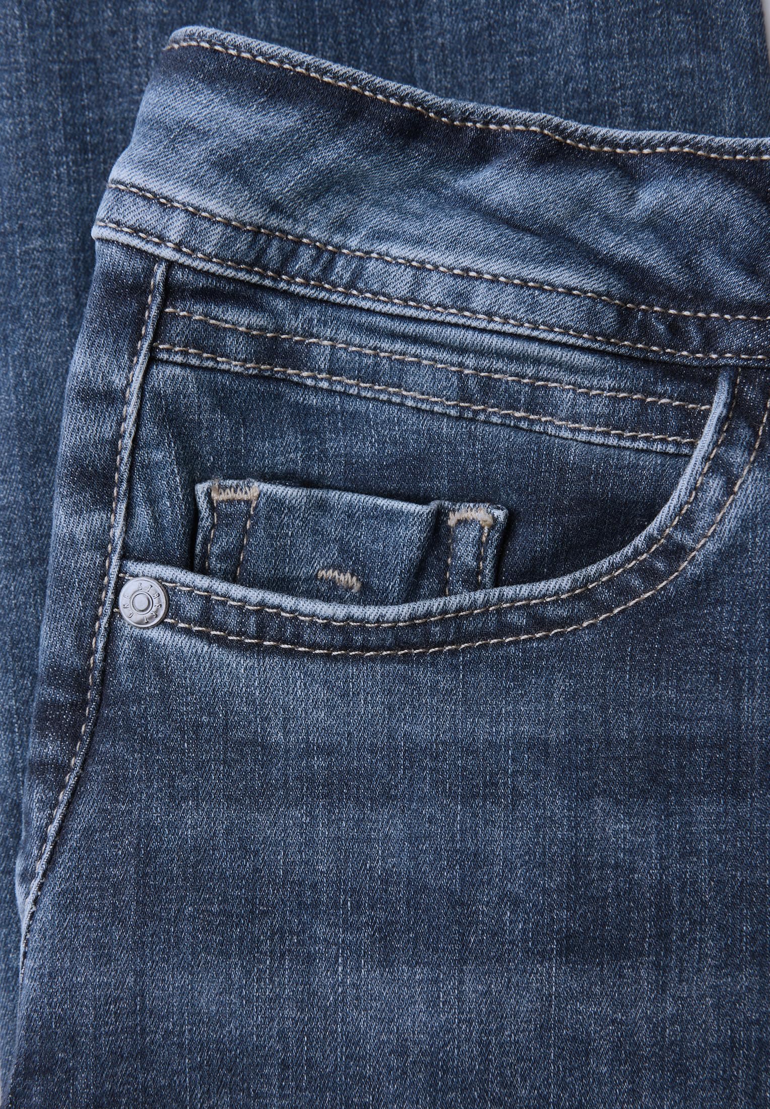 Street One Style QR Denim-York.Slimfit.hw