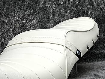 バリオスⅡ 白皮 タックロールシート/②ZR250BホワイトGSX250FX バリオスⅡ 白皮 タックロールシート/ZR250BホワイトGSX250FX