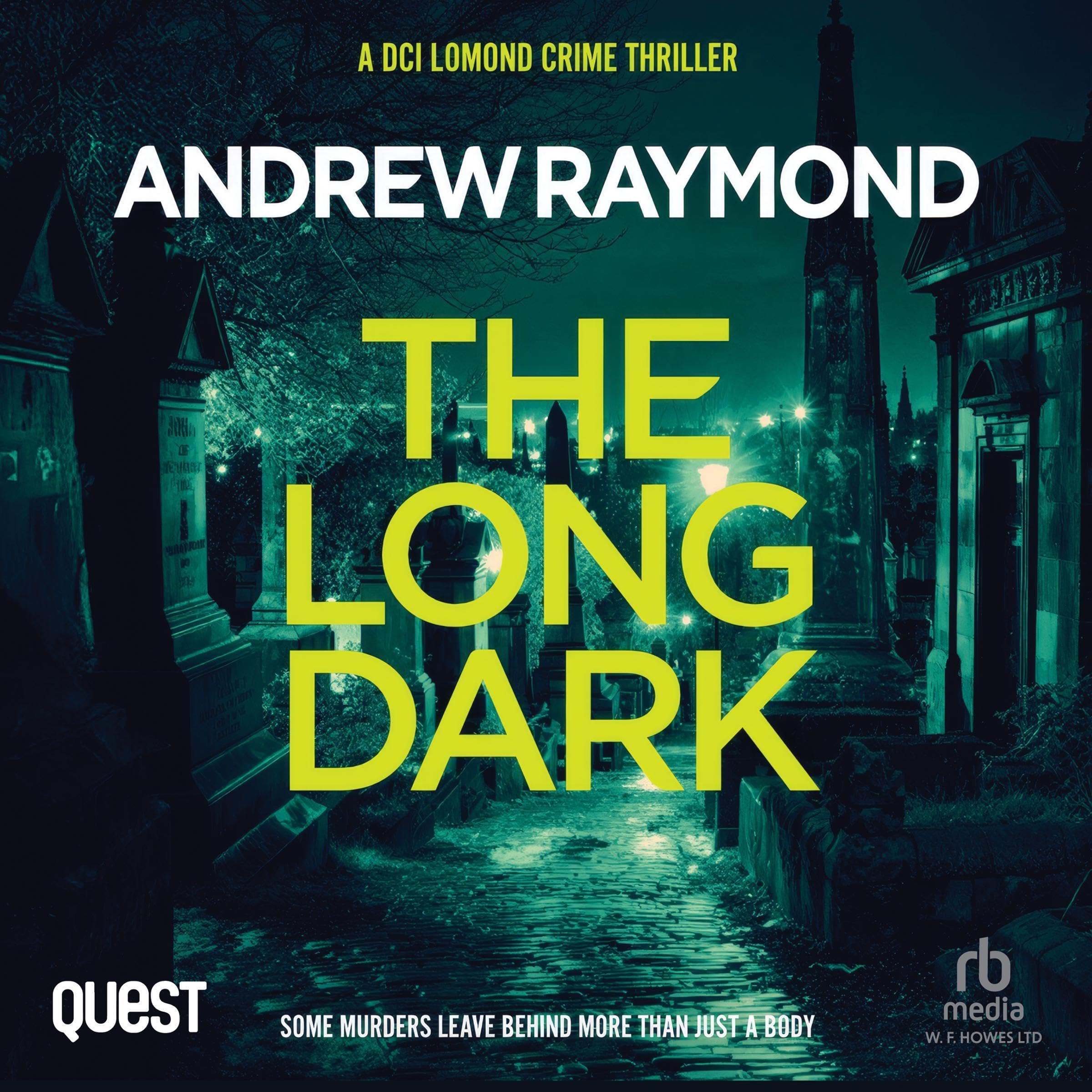 Cover art for The Long Dark