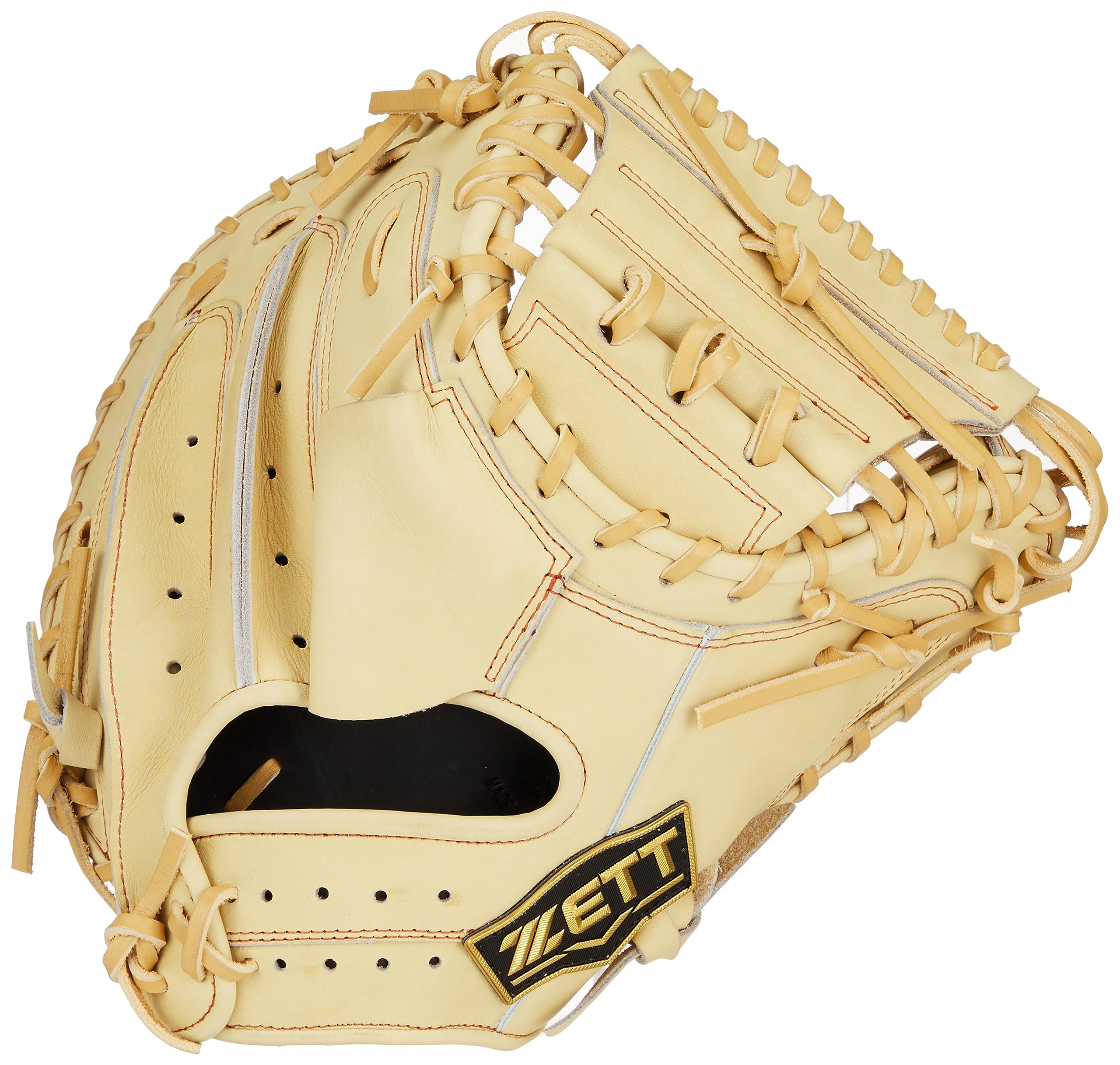 Amazon | ゼット(ZETT) 軟式野球 キャッチャーミット ネオ