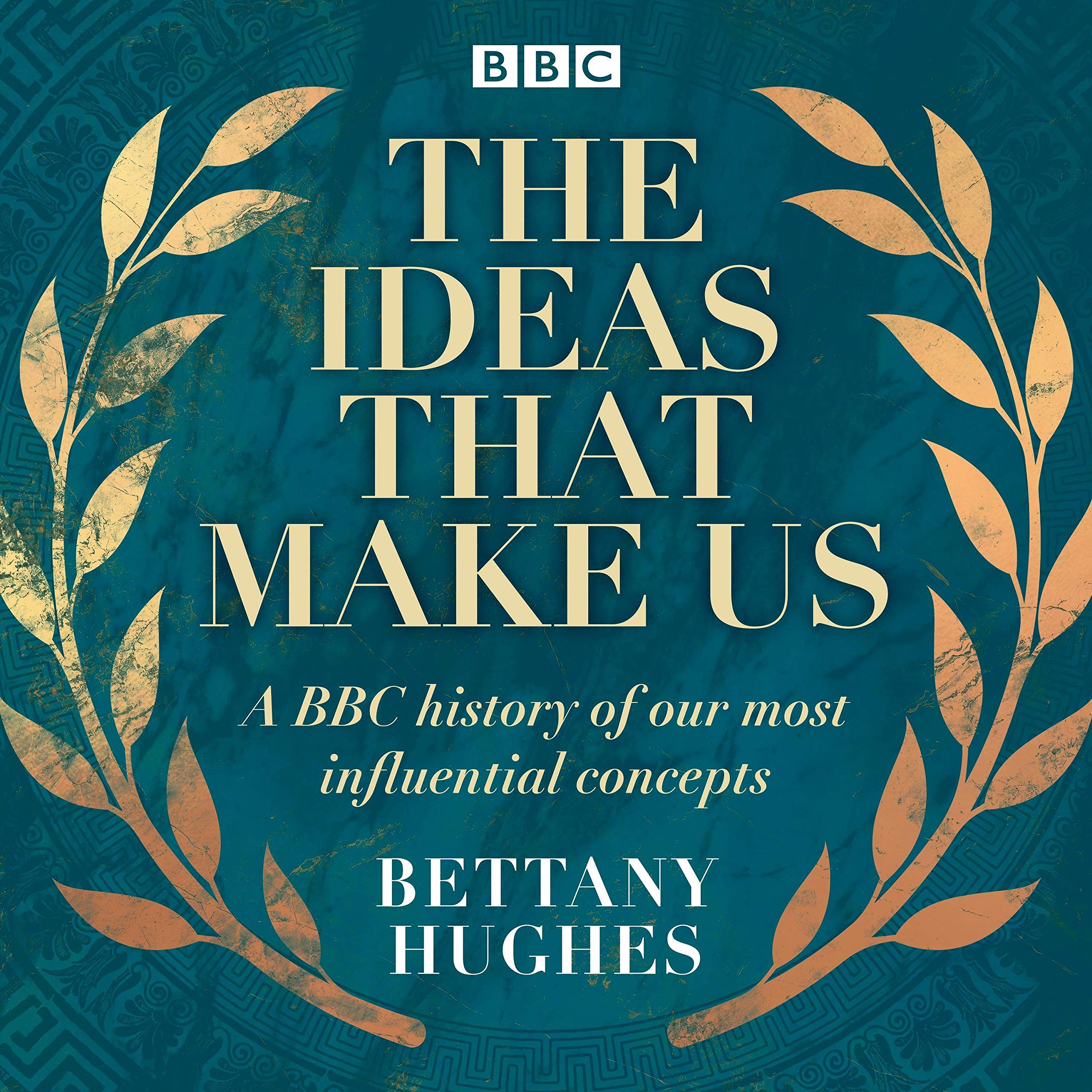 Cover art for The Ideas That Make Us