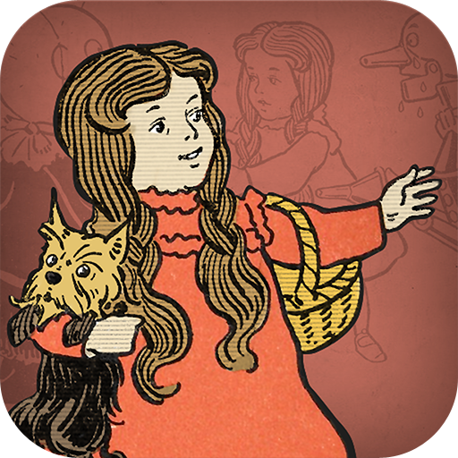 The Wizard Of Oz App on Amazon Appstore