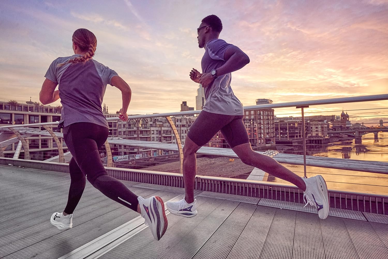 Mizuno Mens Neo Vista 2 Mens - Image 7