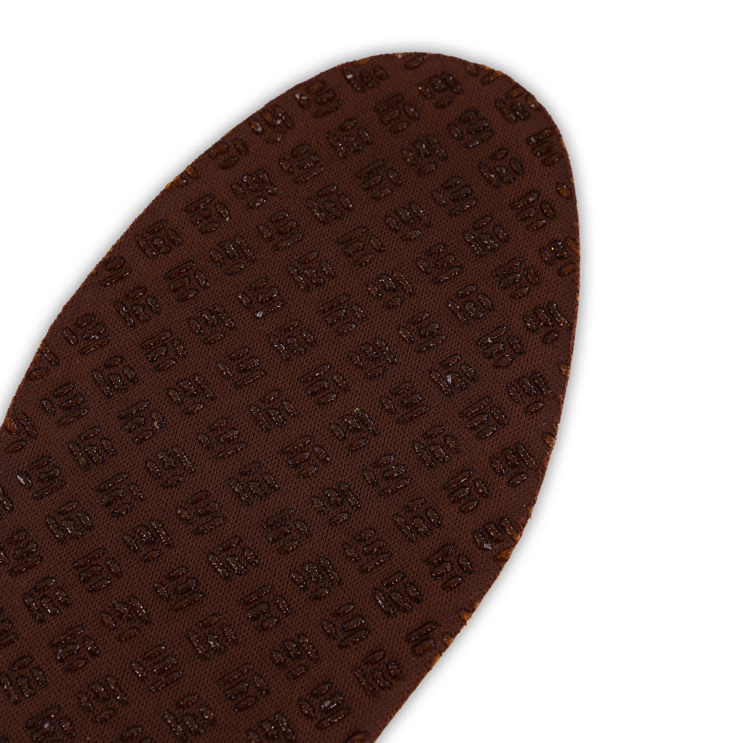 Wkładki do Butów Bama Soft Memory Foam - Oddychające Wkładki do Butów z Miękką i Elastyczną Pianką Wkładki Antypoślizgowe dla Dorosłych 1 Para - 44/45EUR
