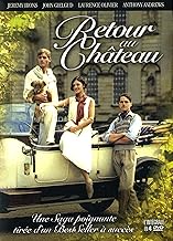 [Elephant Films] Edition française officielle - Retour au château - Coffret 3 DVD