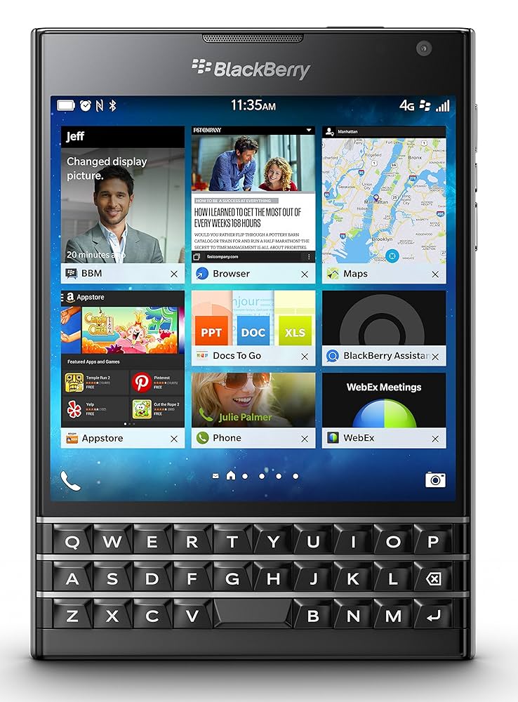 BlackBerry Passport ブラック 914qpNuLnDL._UF894,1000_QL80_.jpg