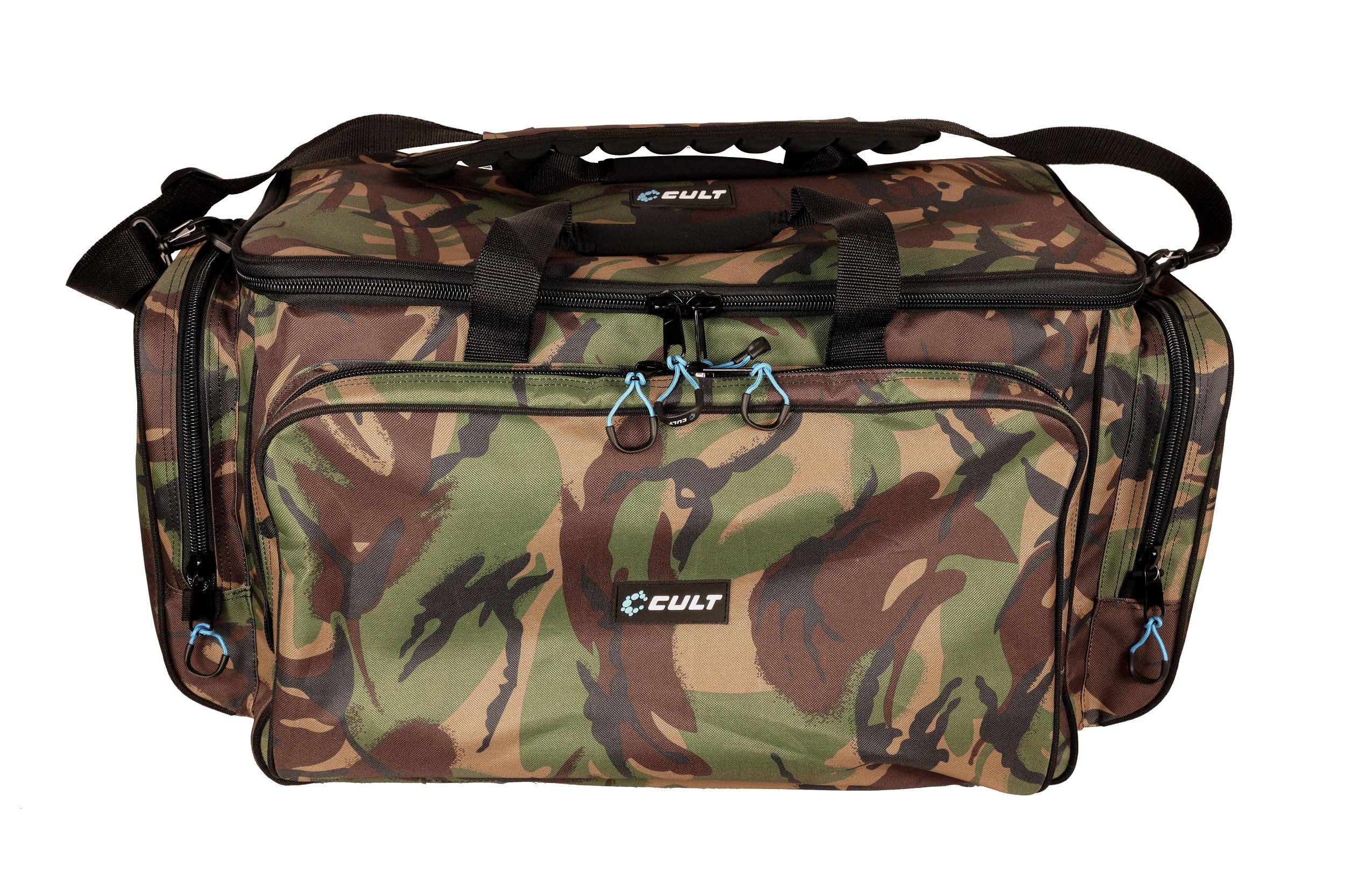 Cult Tackle DPM XL Carryall
