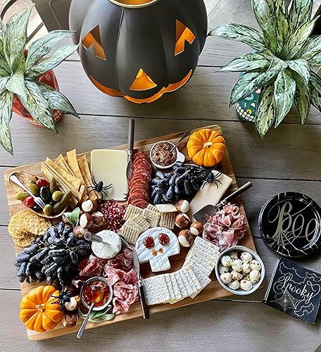 Miniatura 4 de CHORIZO Español - PICANTE - 3 oz - Auténtico stlye de Pamplona - Salchicha de cerdo en rodajas premium para cocina gourmet y aperitivos