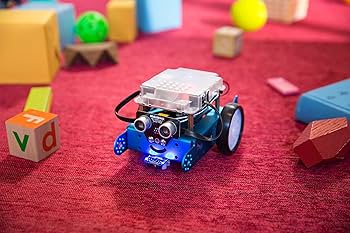 Amazon | Makeblock プログラミングロボット mBot 日本語版 並行輸入品