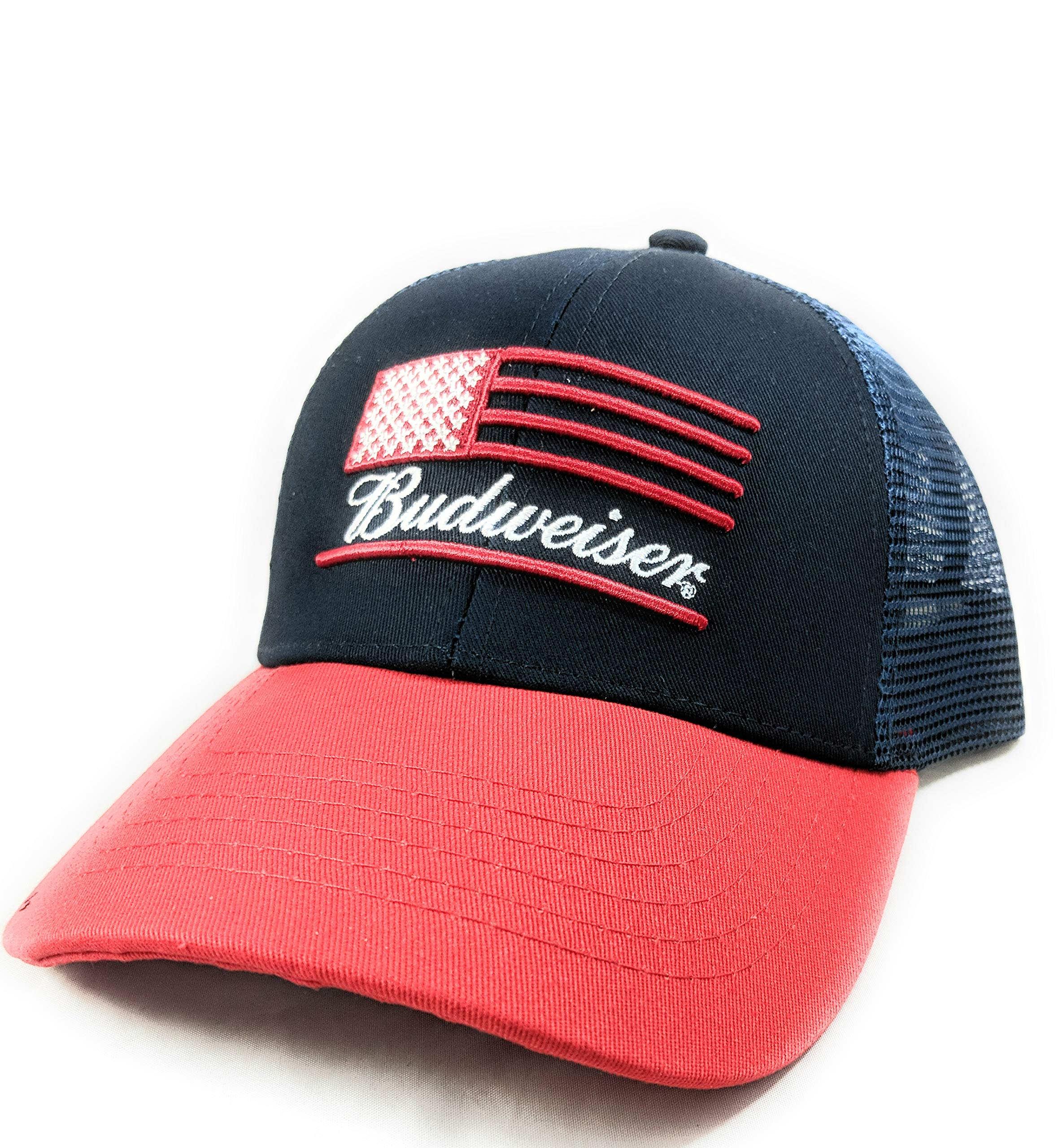 Budweiser America Hat