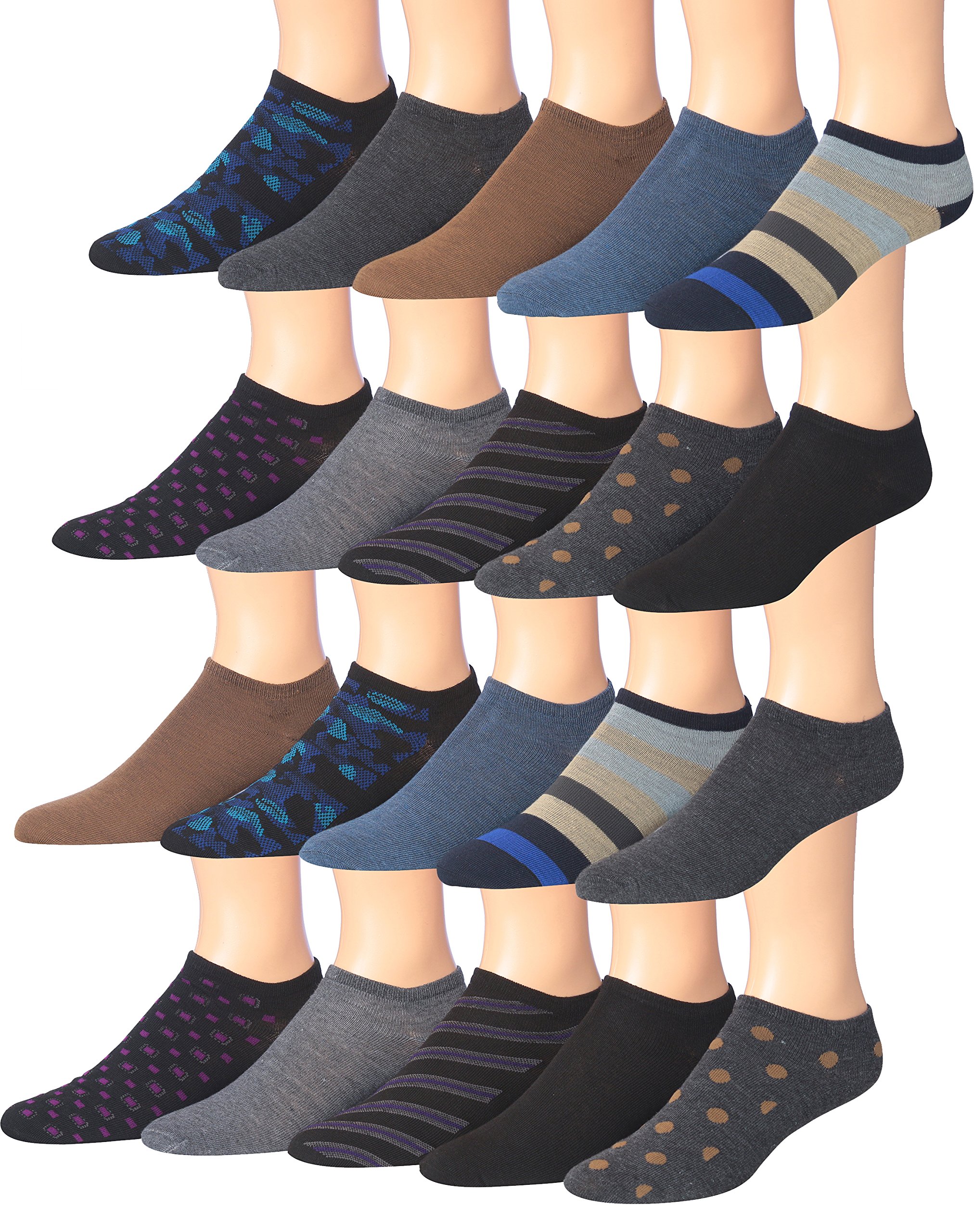 Low Cut Dress Socks The Dress Shop
