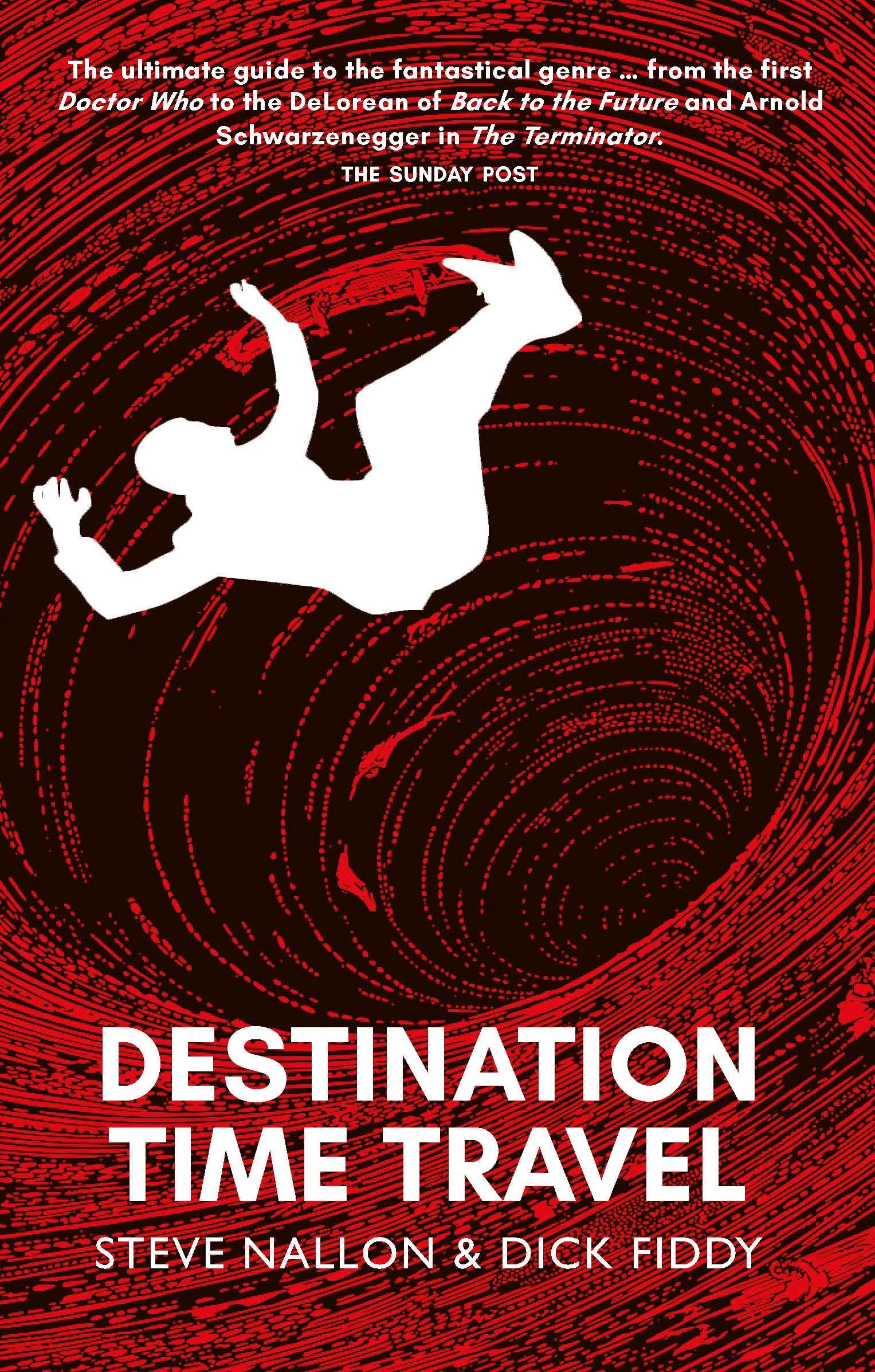 Destination Time Travel