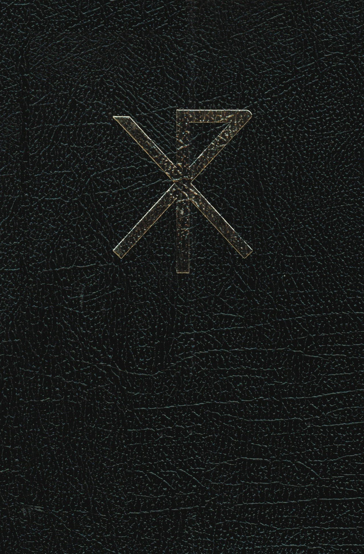 MISSAL ROMANO QUOTIDIANO - 1963 LATIM - PORTUGUÊS Paperback