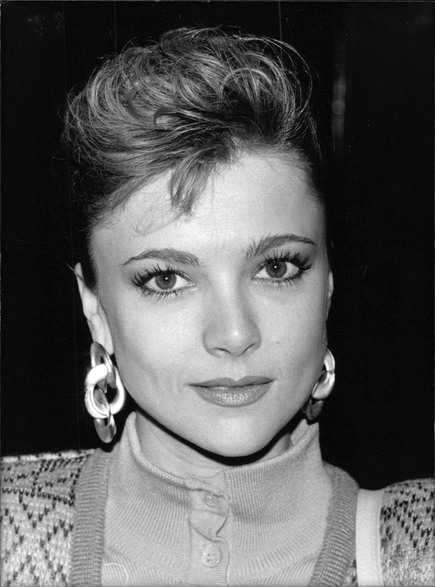 Emma Samms