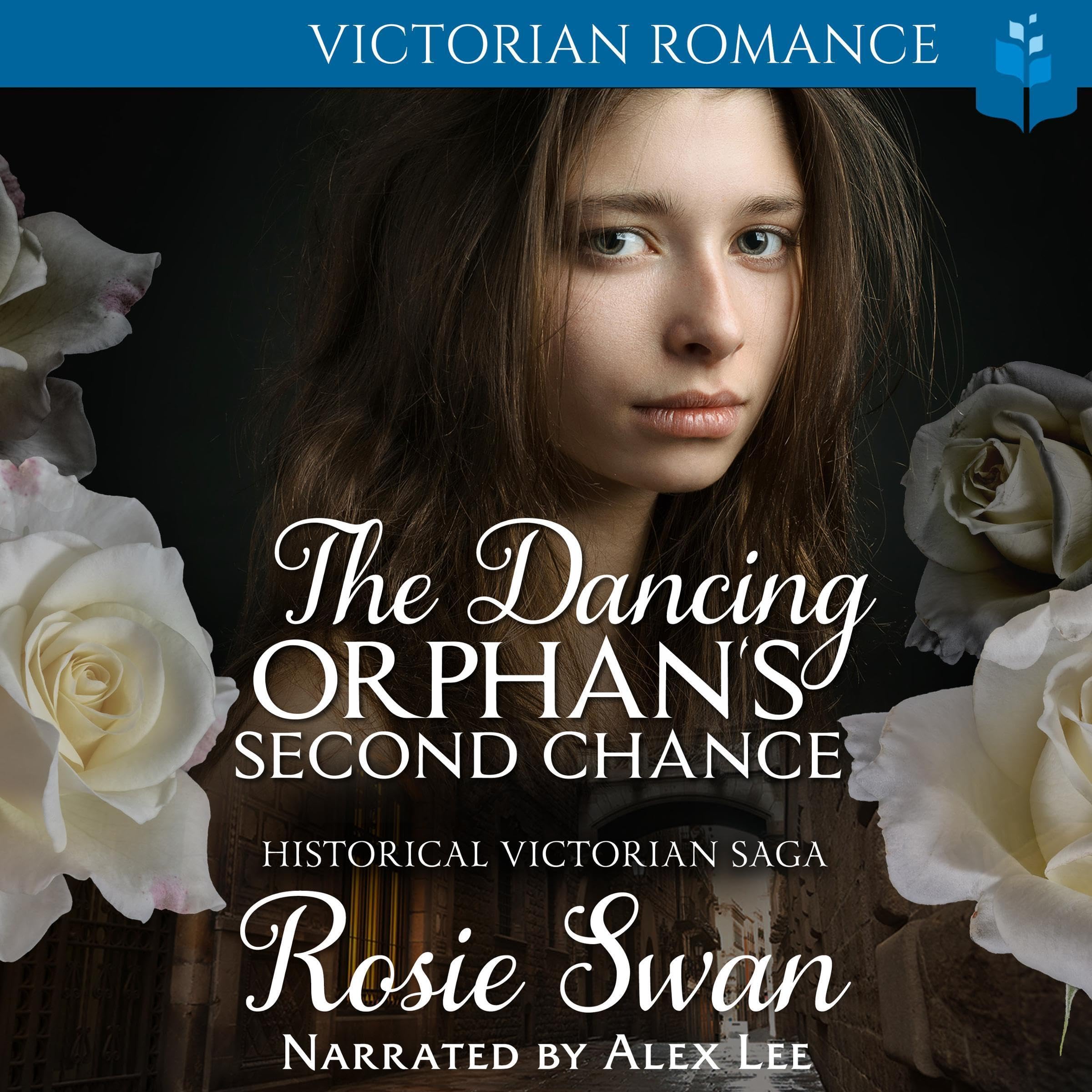 The Dancing Orphan's Second Chance