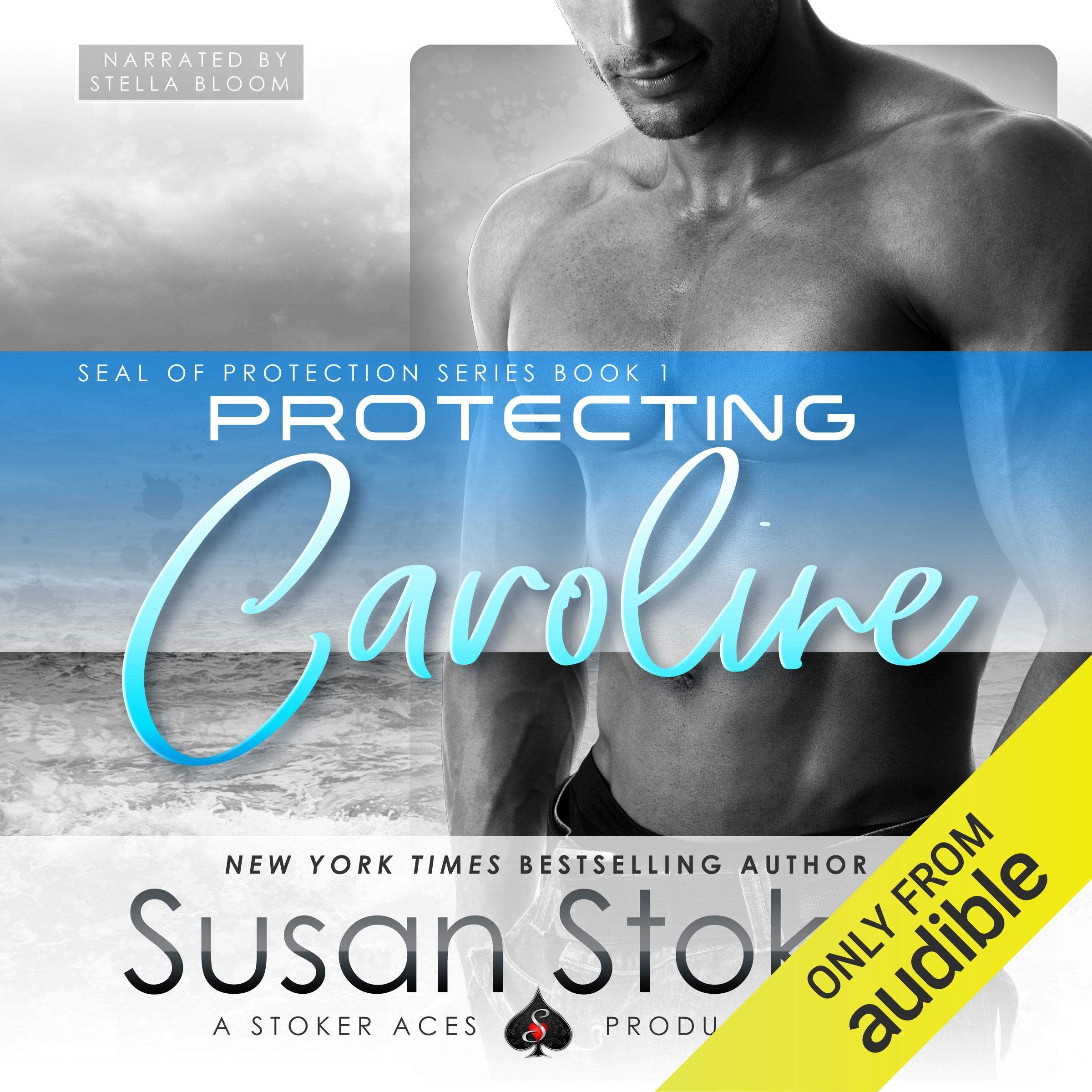 Cover art for Protecting Caroline