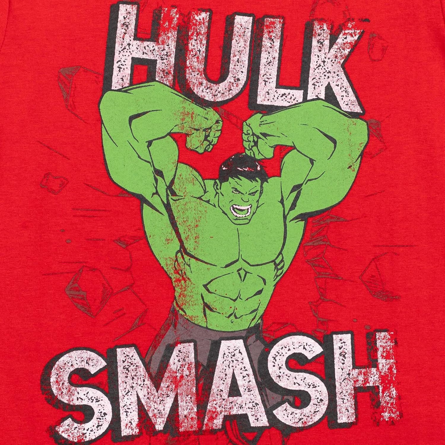 Marvel 2 Pack T-Shirts Toddler to Big Kid Sizes (2T - 18-20) - Image 6