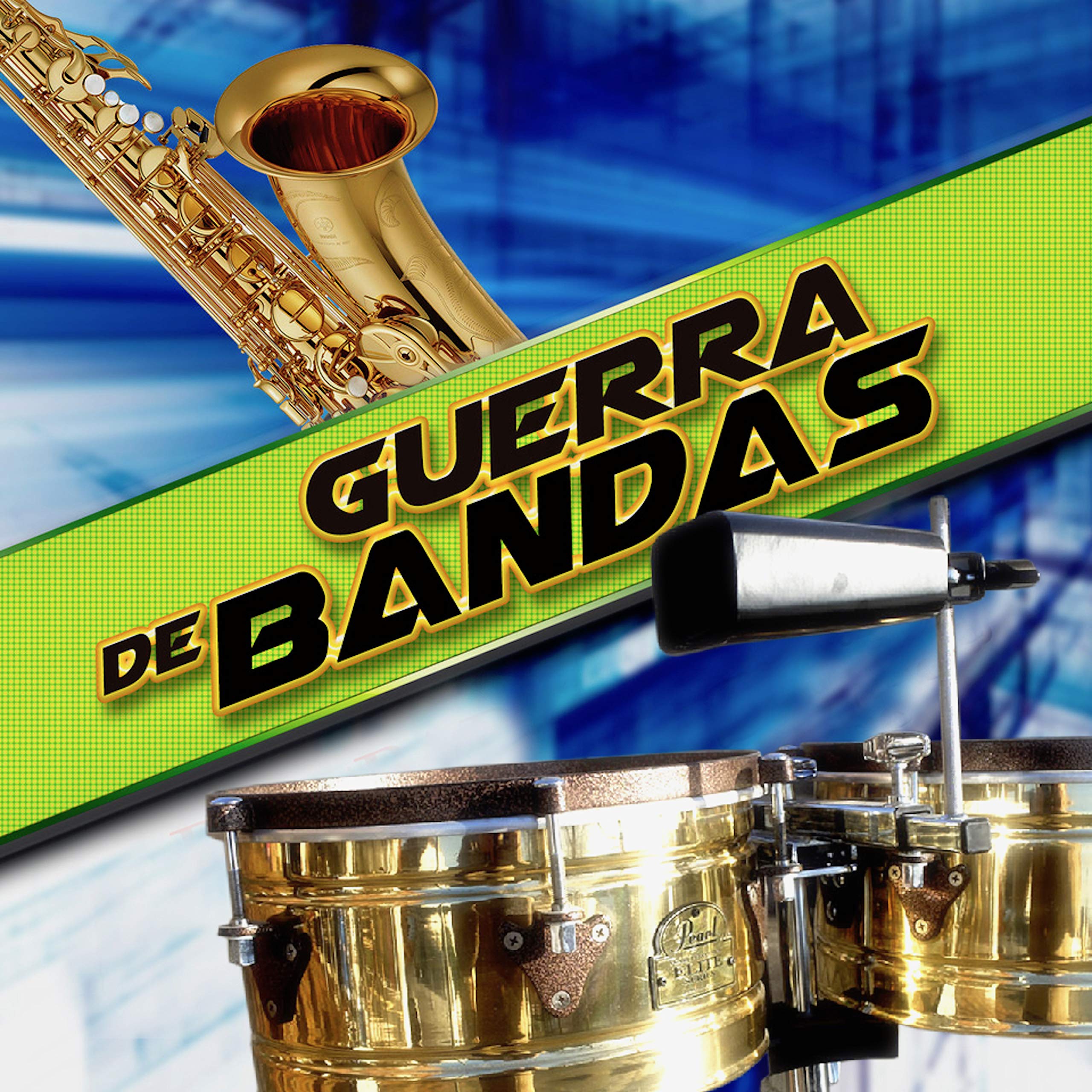 Banda Lamento Show
