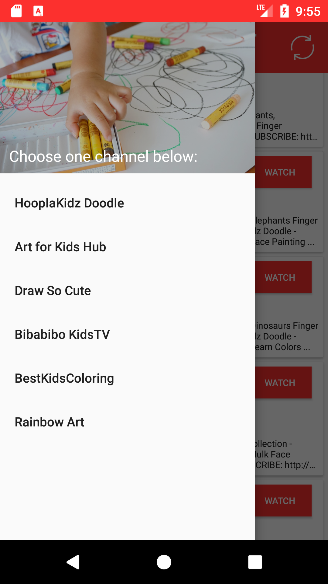 How To Draw Cartoon For Kids - App on Amazon Appstore