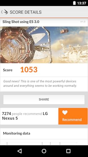 3DMark — The Gamer's Benchmark
