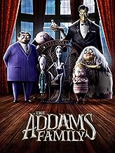 The Addams Family - Buy now