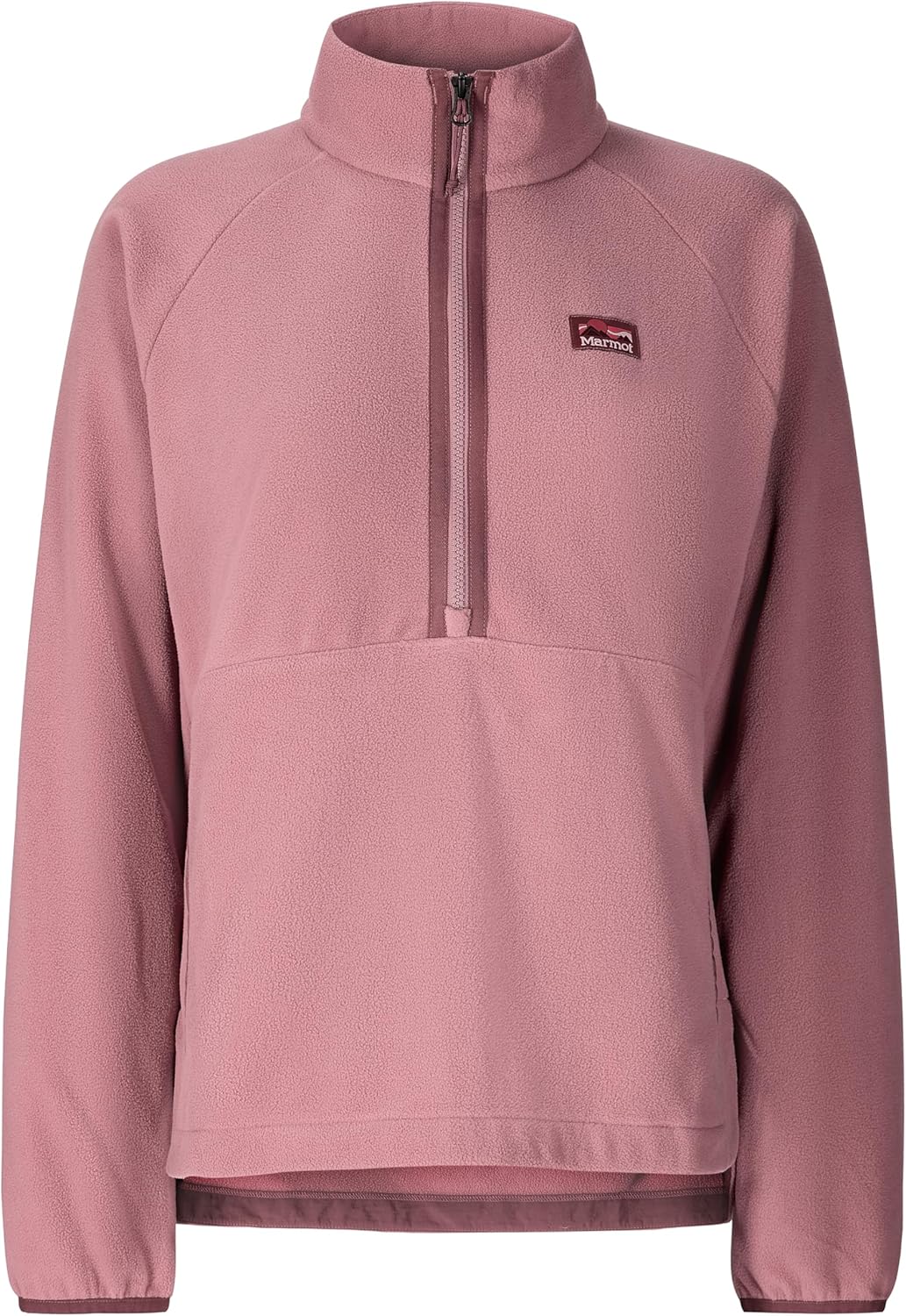 MARMOT Women's Women's Upward Fleece Pullover