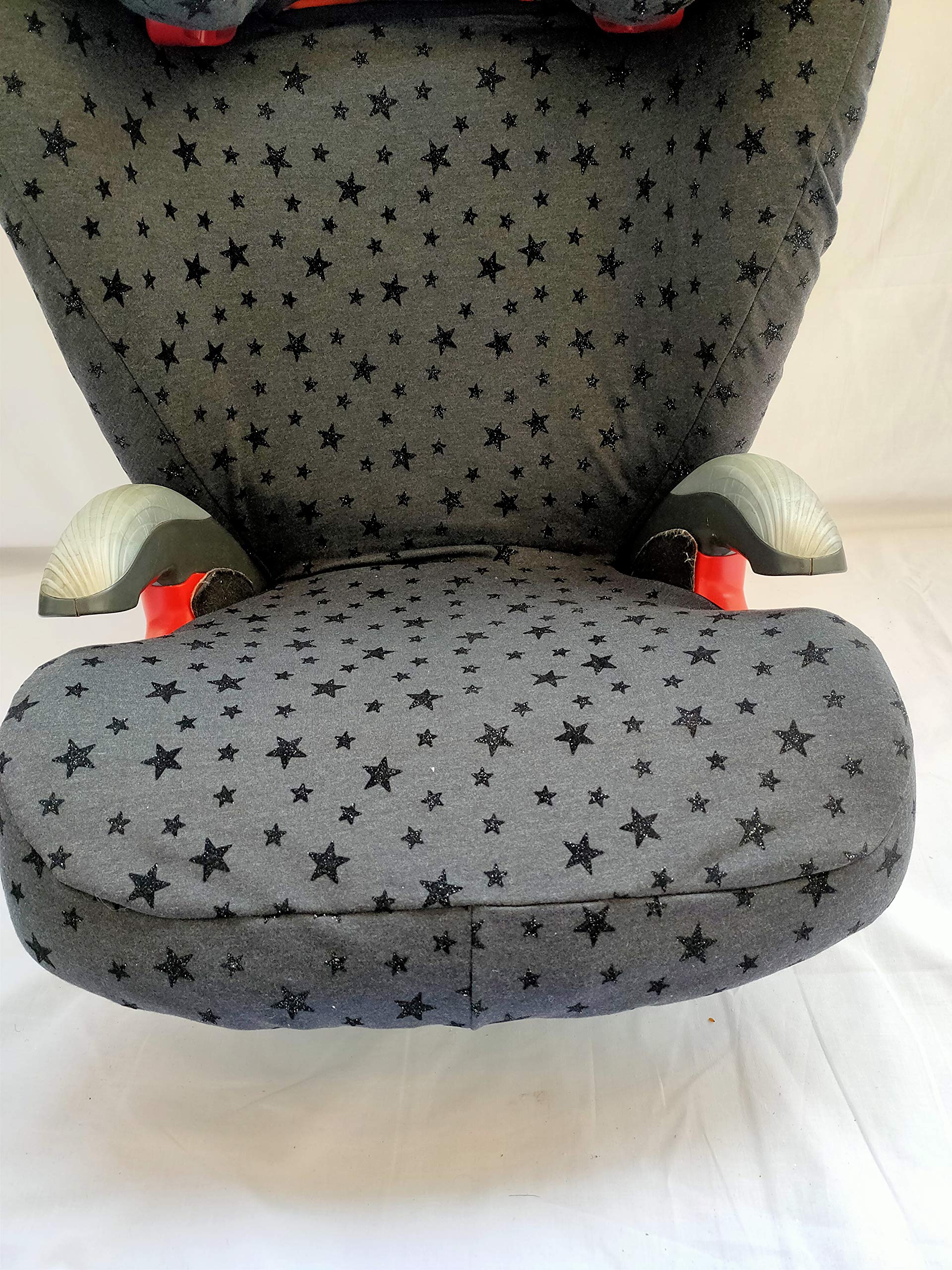 FUNDA PARA RÖMER KIDFIX (NEGRO)