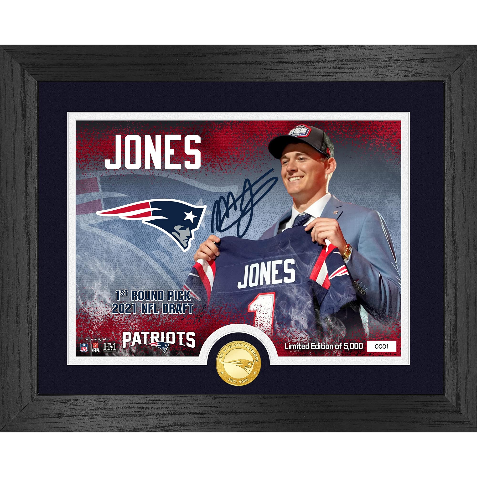 The Nfl Honors Watch Nfl Draft 2021 Free Mac Jones New England