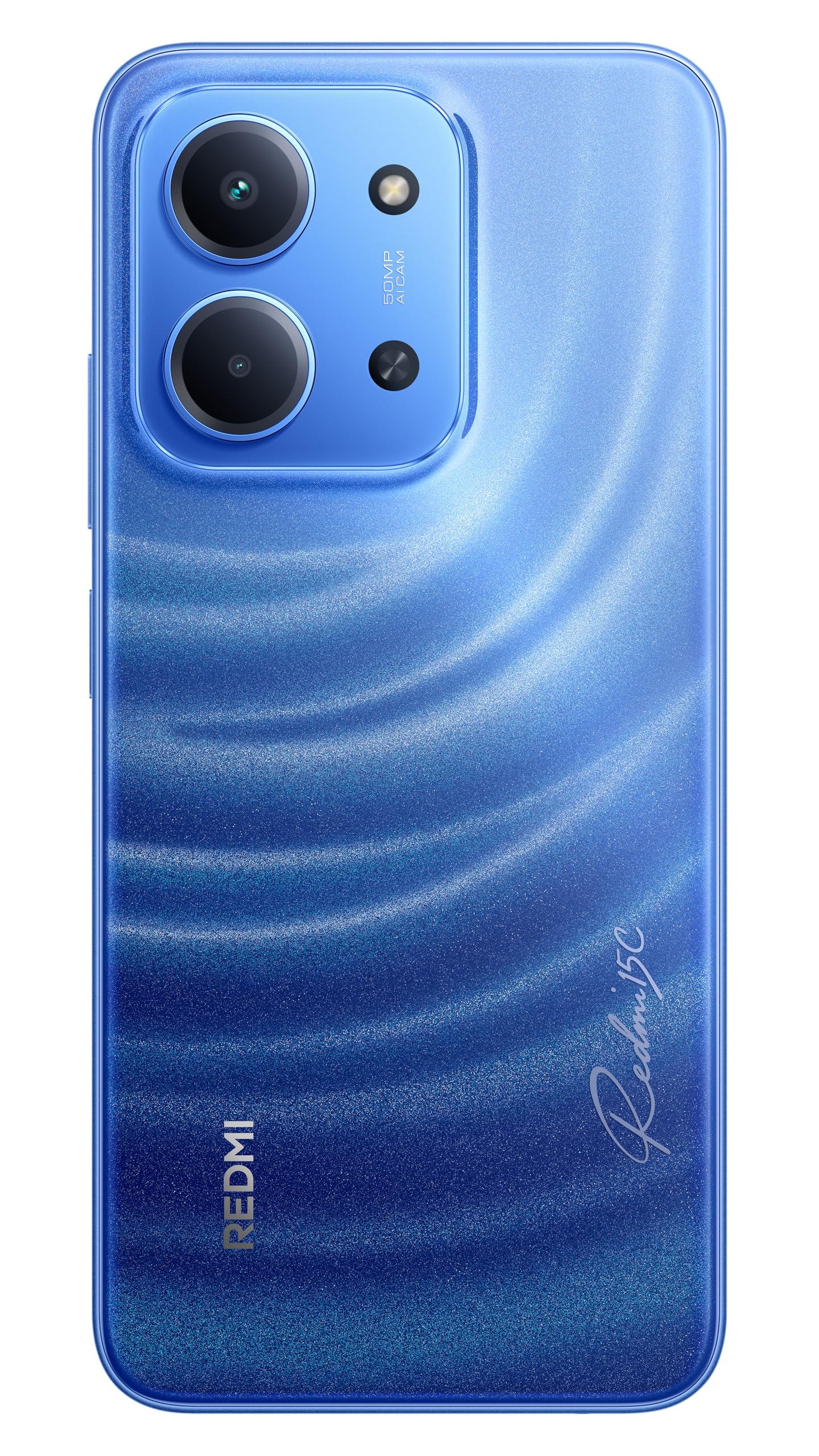 Redmi 15C 6GB RAM 128GB ROM, Mavi : Amazon.com.tr: Elektronik