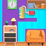 Amazing Home Design 3d Puzzle