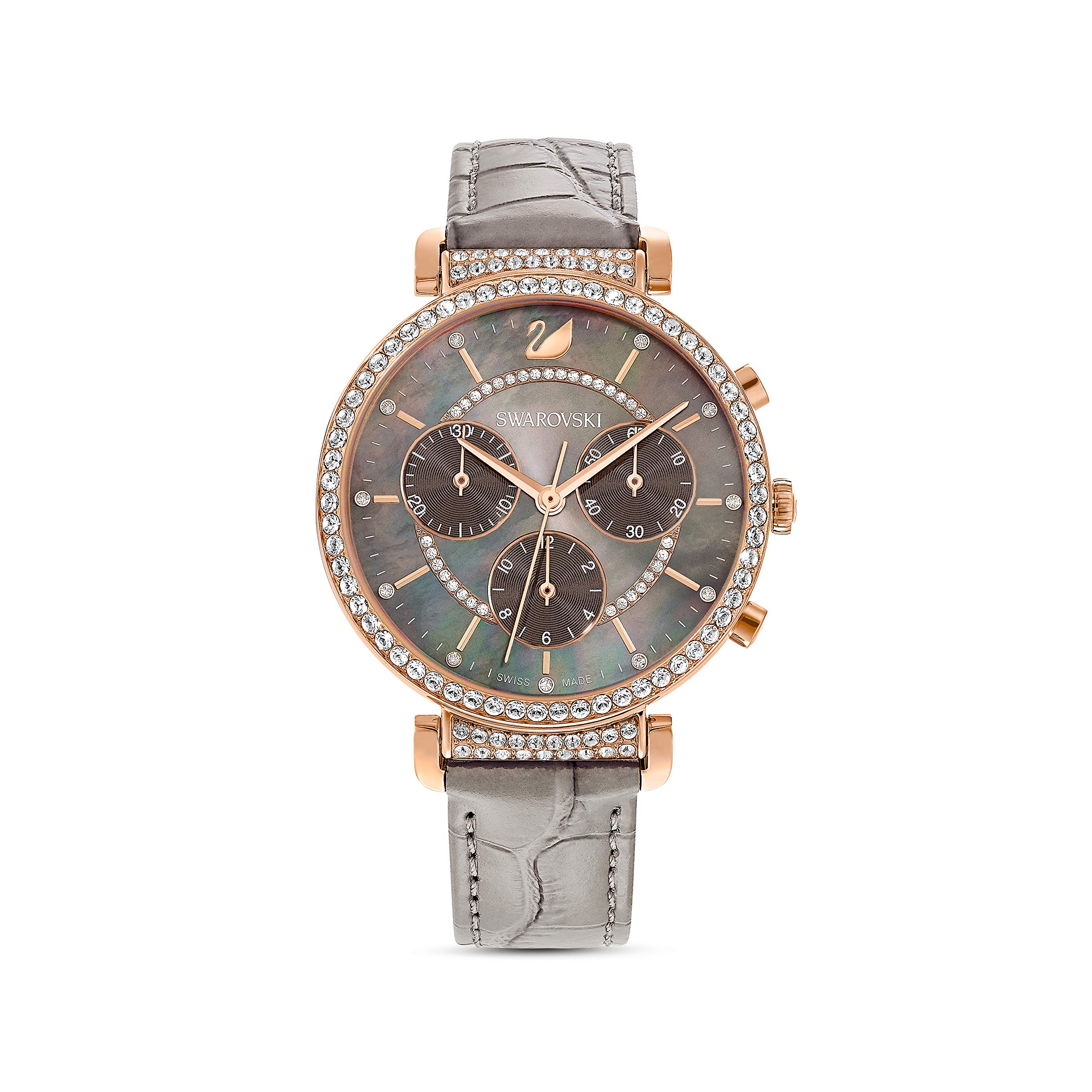 Swarovski Passage Chrono Colección Reloj