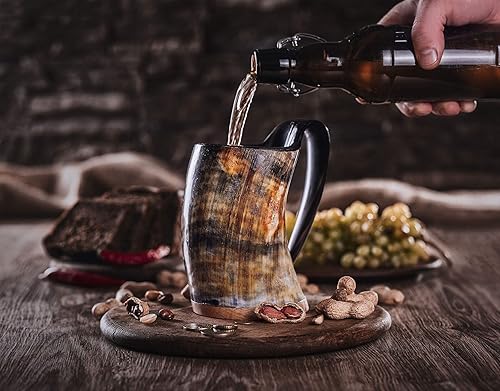 Miniatura 8 de Norse Tradesman - Jarra