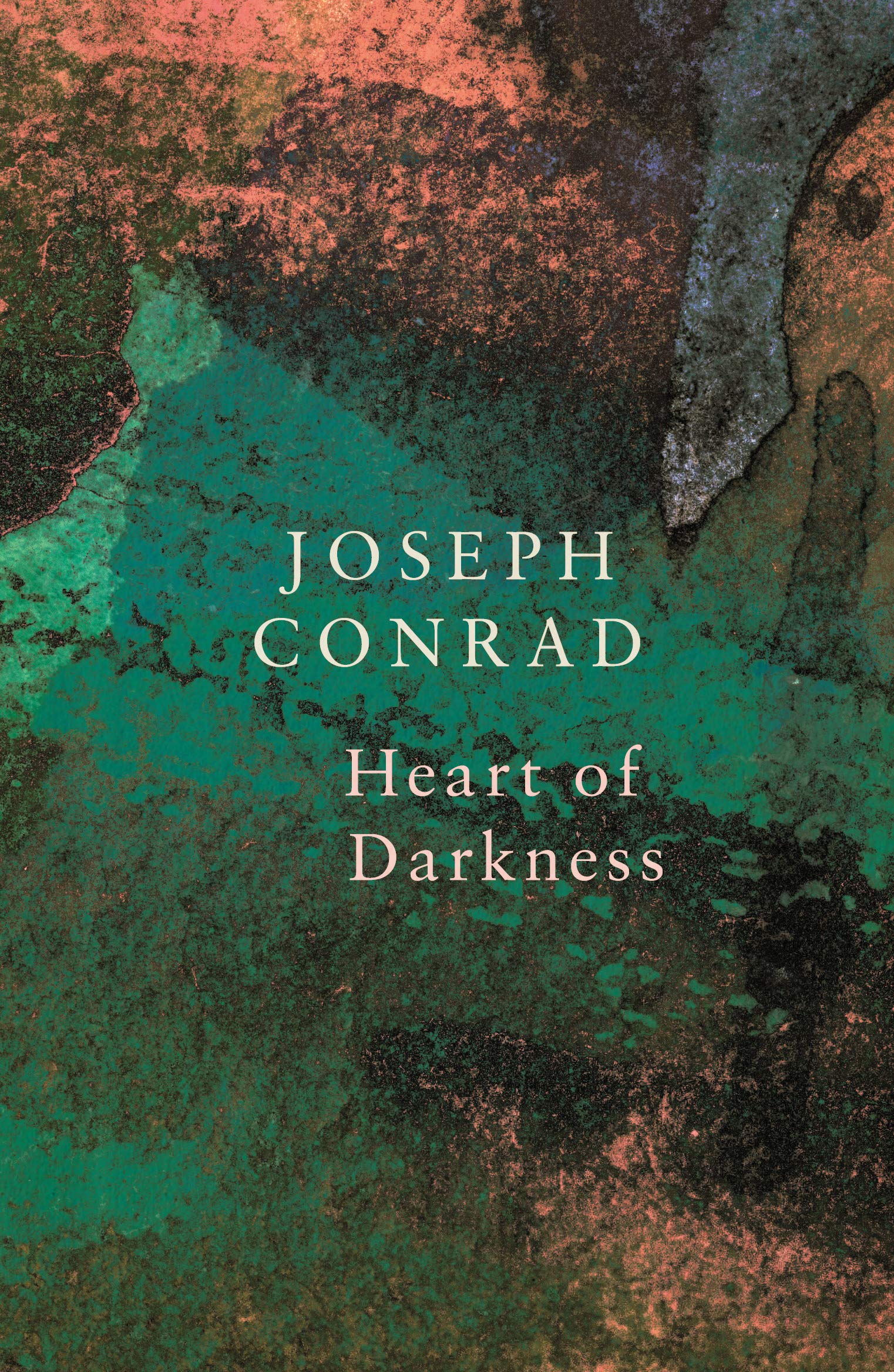 Heart of Darkness (Legend Classics) by Joseph Conrad PAPERBACK 9781789559873