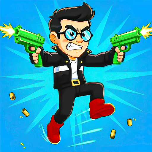 Angry Stickman Flash Shooting Action Game - Supreme Stick War 3D Games 2026