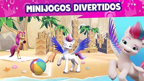 Mundo My Little Pony