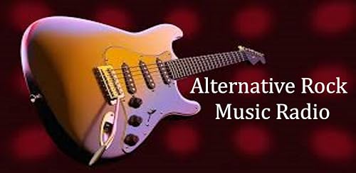 Alternative Rock Music Radio – vue 5