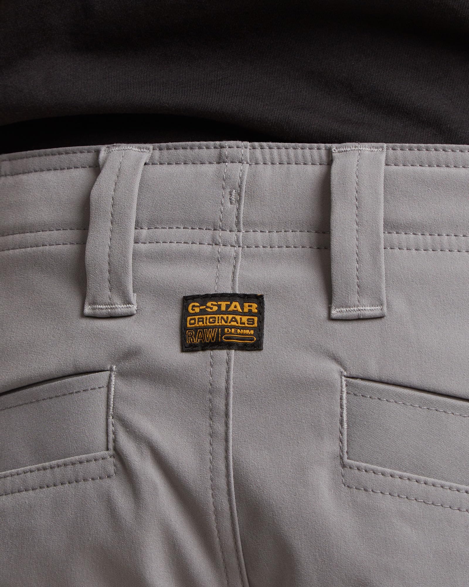 G-Star Herren Core Regular Cargo – Bild 6