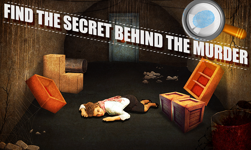 Criminal Case Investigation - Special Squad - App on Amazon Appstore