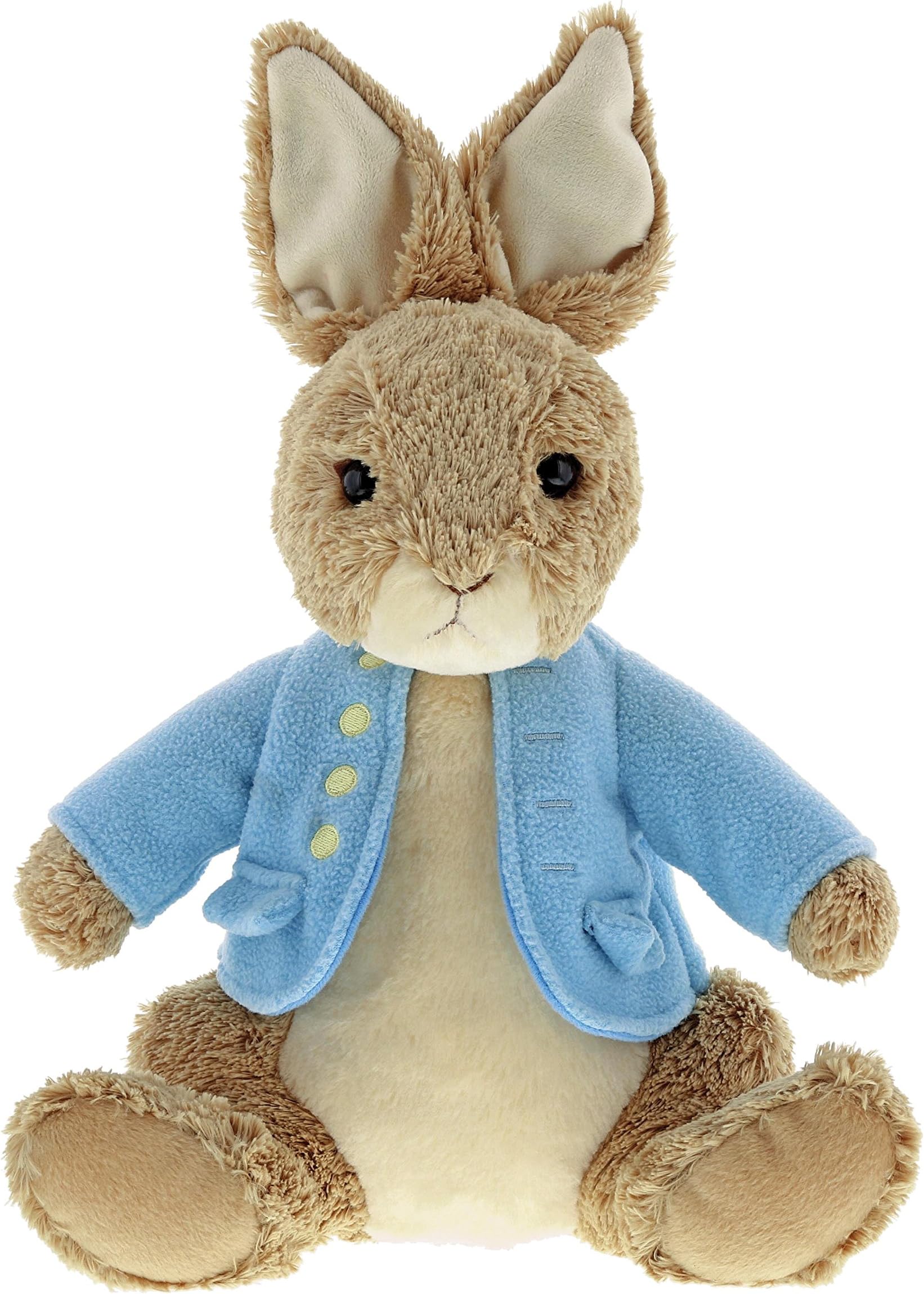 GUND Beatrix Potter A28925 Soft Toy