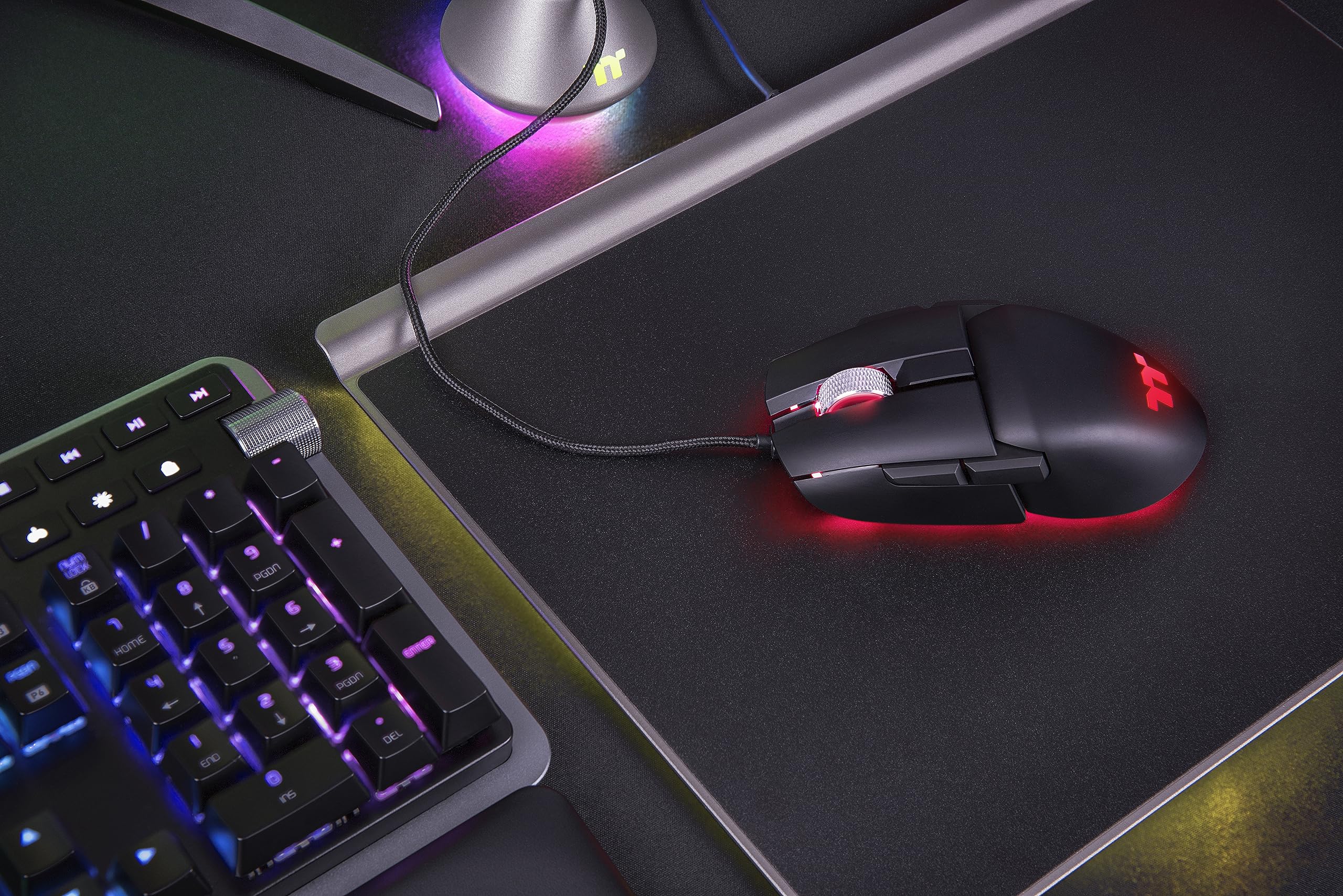 Thermaltake Argent M5 RGB Gaming Mouse