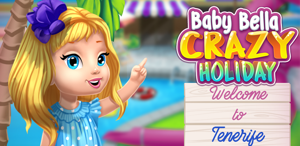 Baby Bella Crazy Holiday - App on Amazon Appstore