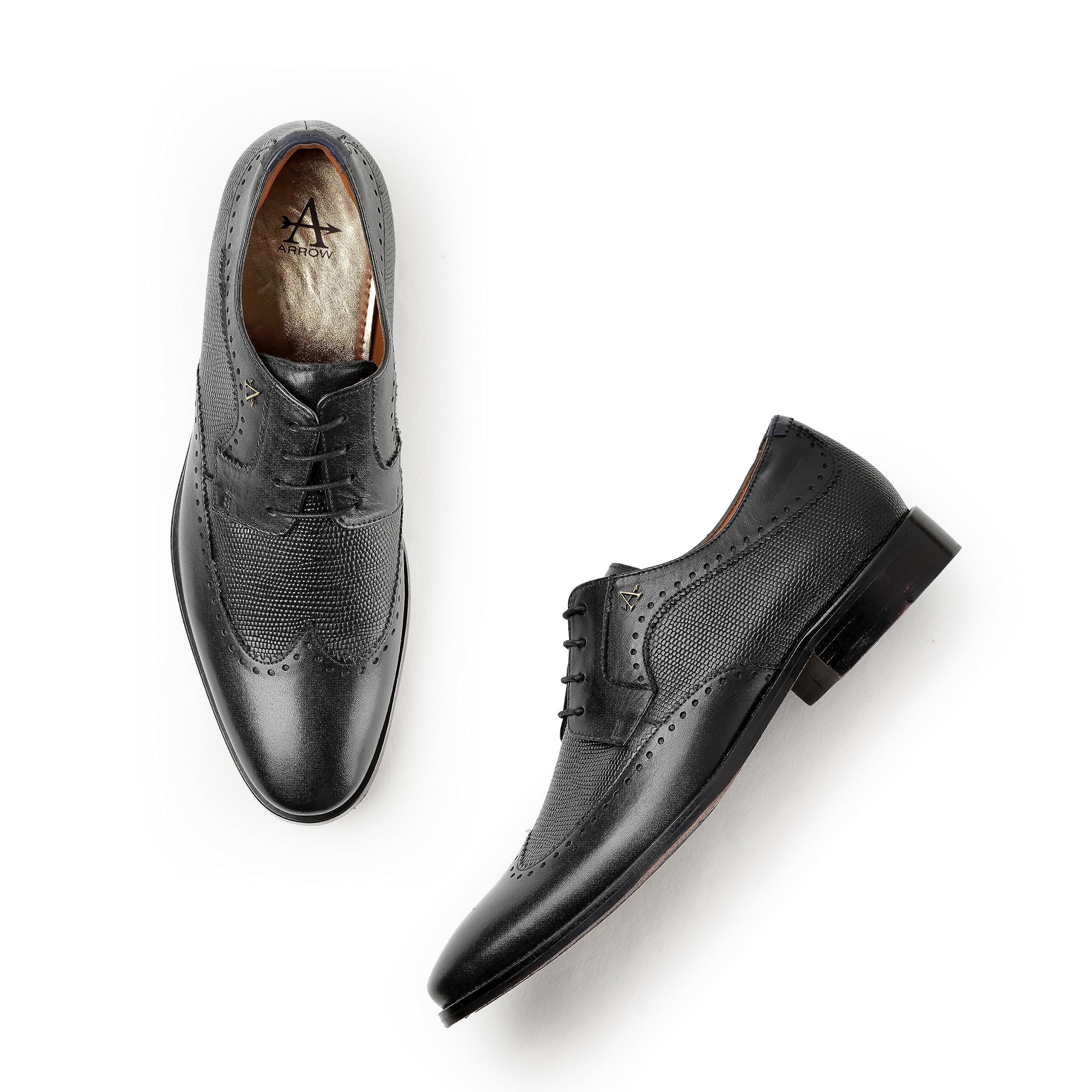 Arrow Mens BoulderSneaker