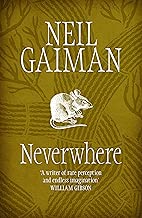 Neverwhere English Edition