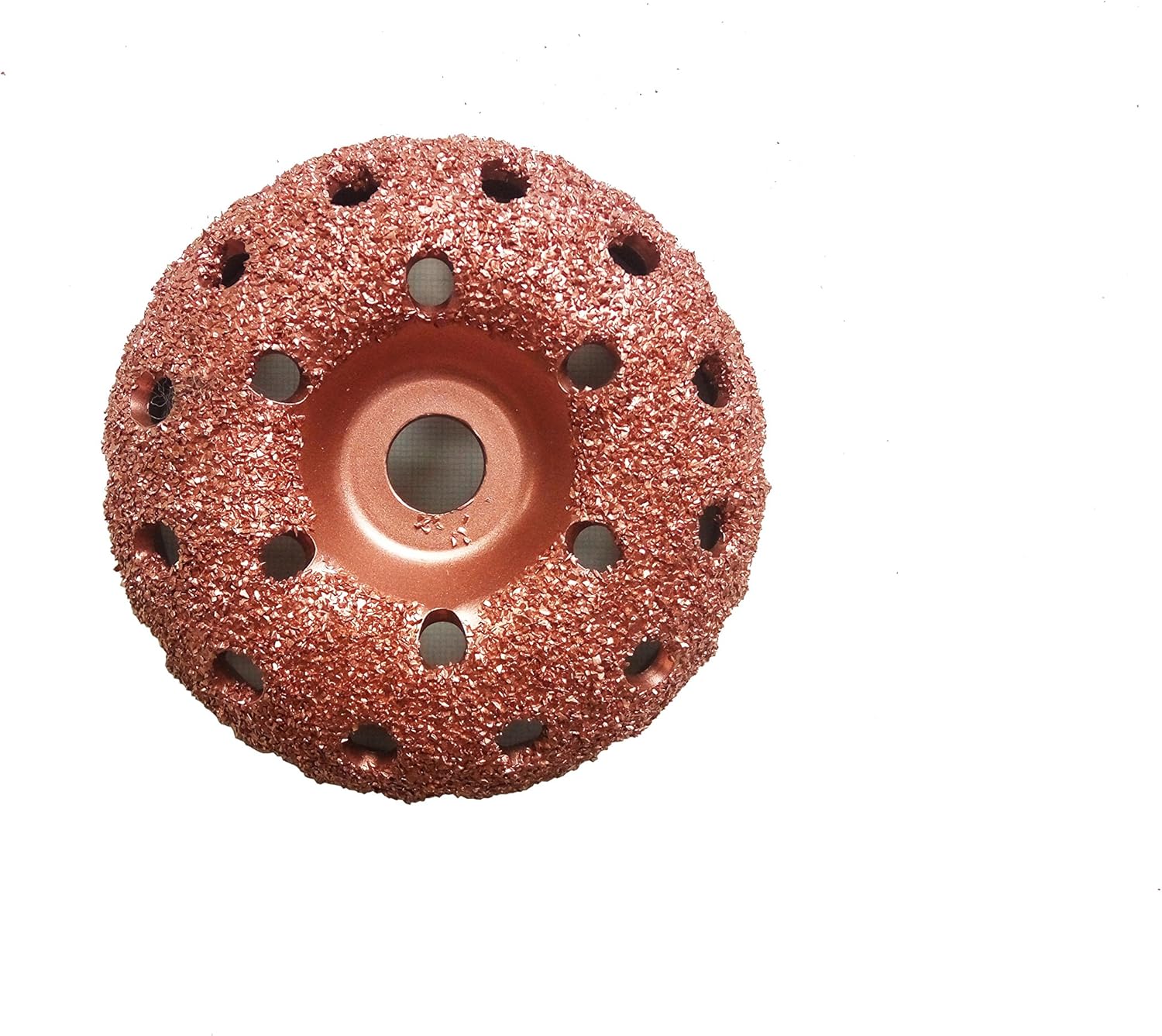 Tire Repair Buffing Wheel 93161A" Contour Cups Buffing Wheels" 3"(76mm