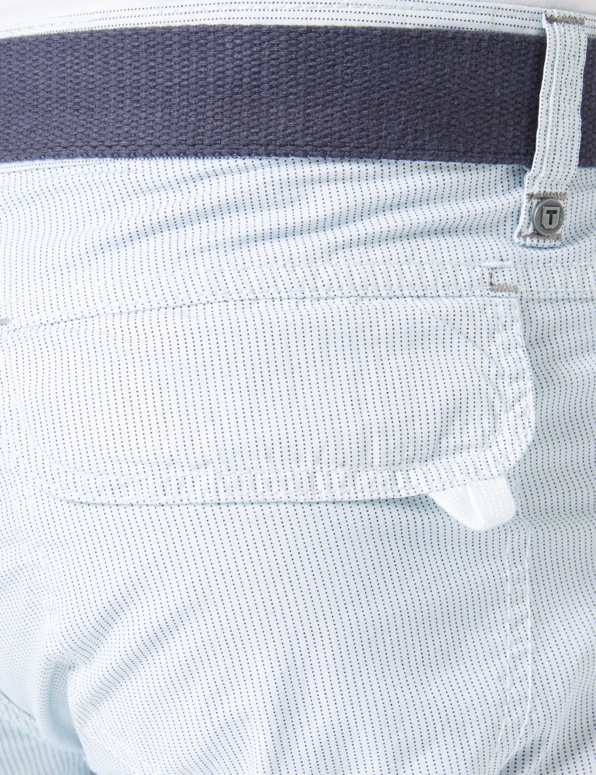 Timezone Herren Shorts